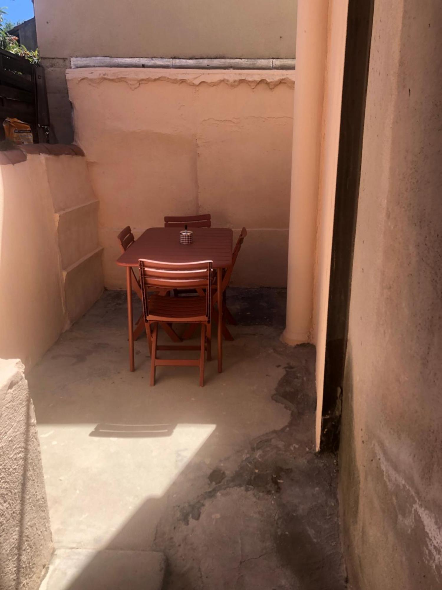 Appartamento Magnifique T2 Bien Desservi *