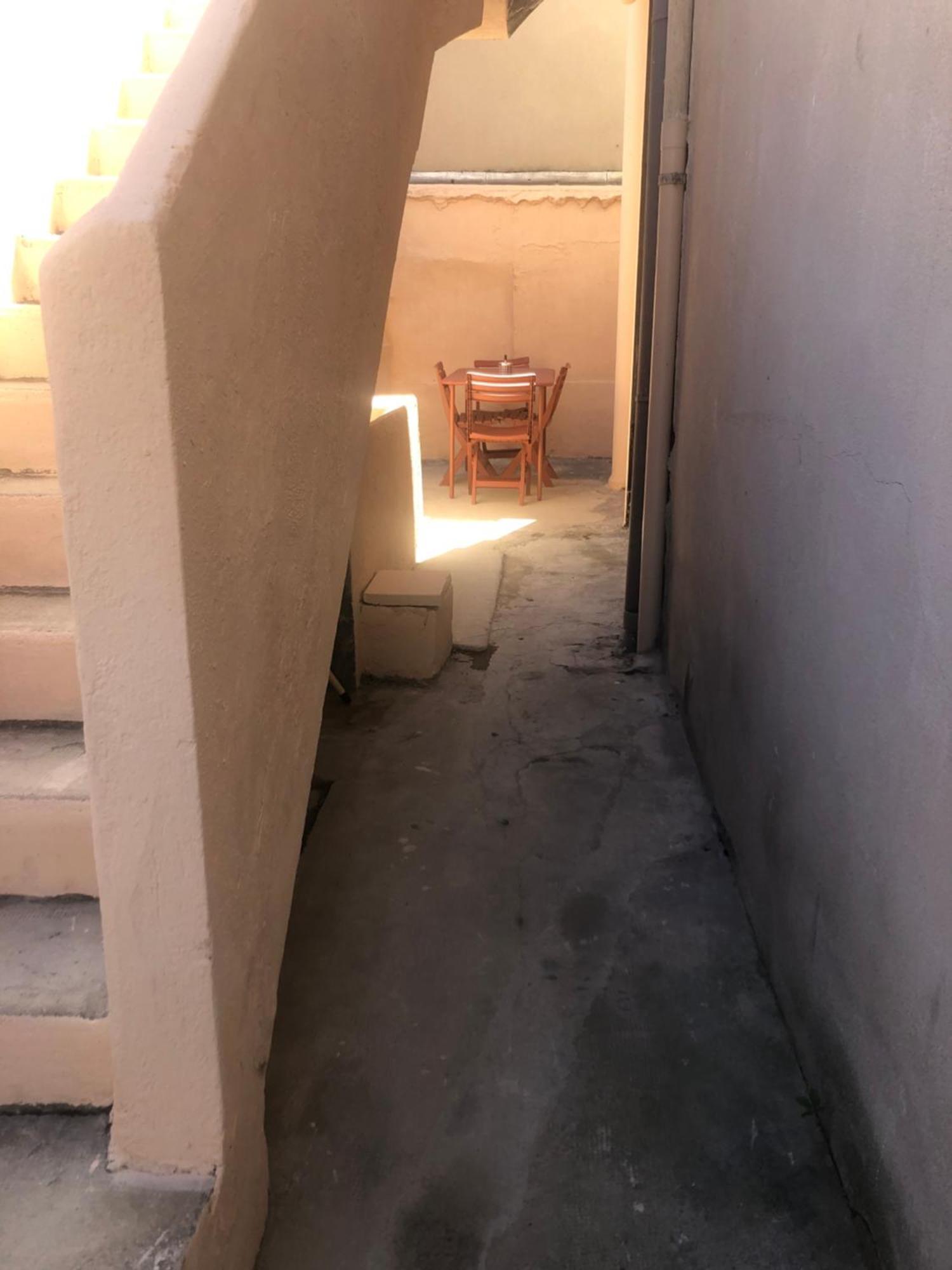 Apartamento Magnifique T2 Bien Desservi Marselha
