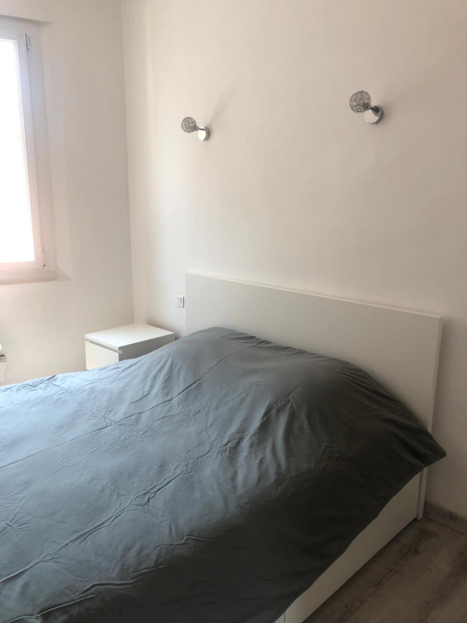 Magnifique T2 Bien Desservi Apartment